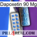 Dapoxetine 90Mg 40